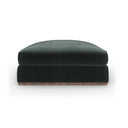 Bello Ottoman - Green