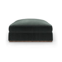 Bello Ottoman - Green
