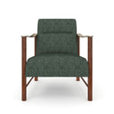 Slant Accent Chair