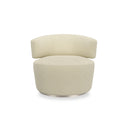 Olympia Chair-Oatmeal