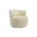 Olympia Chair-Oatmeal