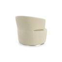 Olympia Chair-Oatmeal