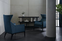 Boundless Chair - Peacock