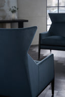 Boundless Chair - Peacock
