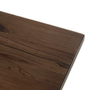 CROSS DINING TABLE
