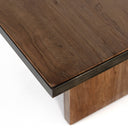 CROSS DINING TABLE