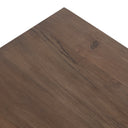 CROSS DINING TABLE