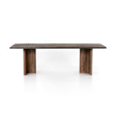 CROSS DINING TABLE