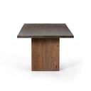 CROSS DINING TABLE