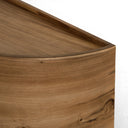 LUNAS MEDIA CONSOLE