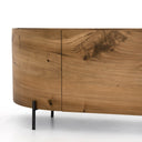 LUNAS MEDIA CONSOLE