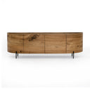 LUNAS MEDIA CONSOLE