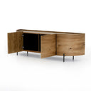 LUNAS MEDIA CONSOLE
