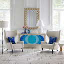 Ultramarine 58" Credenza