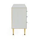 Ultramarine 58" Credenza