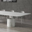 Geneva Extra Large Dining Table Cylinder