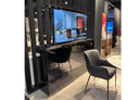 Louise TV Stand (Open Box)