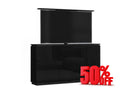 Louise TV Stand (Open Box)