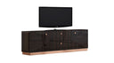 Raven TV Unit (Open Box)