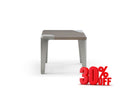Elena Side Table (Open Box)