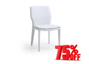 Miranda Dining Chair (Sold As Is)