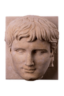 Roman Sculpture Emperor Augustus