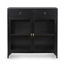 Shadow Box Small Cabinet