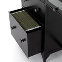 Shadow Box Desk