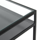 Shadow Box Desk