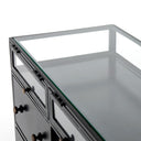 Shadow Box Desk