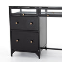 Shadow Box Desk