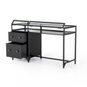Shadow Box Desk