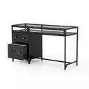 Shadow Box Desk