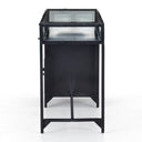 Shadow Box Desk
