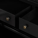 Shadow Box Media Console