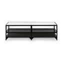 Shadow Box Coffee Table