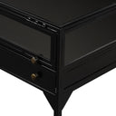 Shadow Box End Table