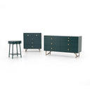 Van Nightstand