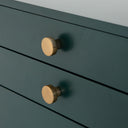 Van 7 Drawer Dresser