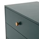Van 7 Drawer Dresser
