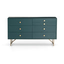 Van 7 Drawer Dresser