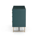 Van 7 Drawer Dresser