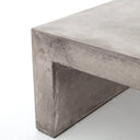 PARISH COFFEE TABLE