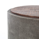 CROSBY SIDE TABLE