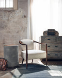 CROSBY SIDE TABLE
