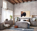 CROSBY SIDE TABLE