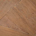 CINTRA EXTENSION DINING TABLE