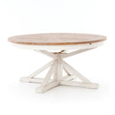 CINTRA EXTENSION DINING TABLE
