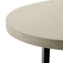 CYRUS OUTDOOR BAR + COUNTER TABLE