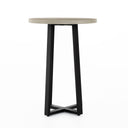 CYRUS OUTDOOR BAR + COUNTER TABLE